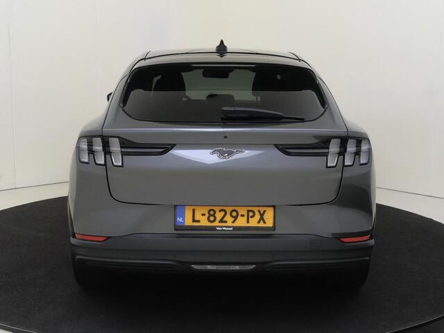 Ford MUSTANG Mach-E Extended RWD 98 kWh | navigatie | clima | LM velgen