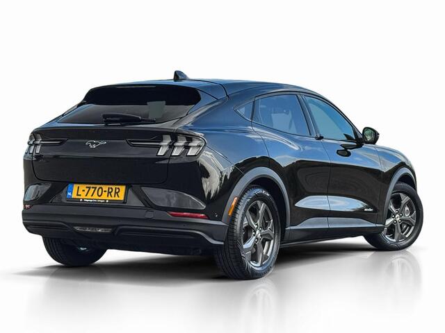Ford MUSTANG Mach-E RWD 75 kWh ? SOH 96% ? B&O ? 360CAM ? Leder