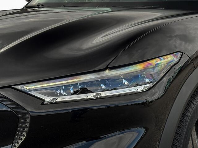 Ford MUSTANG Mach-E RWD 75 kWh ? SOH 96% ? B&O ? 360CAM ? Leder
