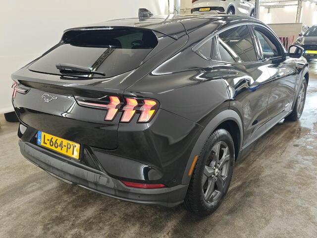Ford MUSTANG Mach-E SOH 93% RWD 75 kWh 1e Eigenaar BTW
