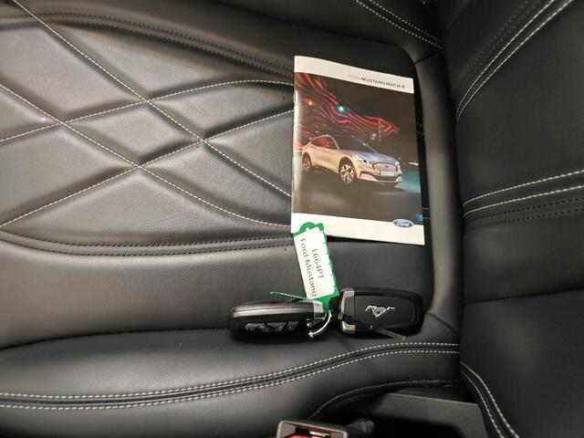 Ford MUSTANG Mach-E SOH 93% RWD 75 kWh 1e Eigenaar BTW