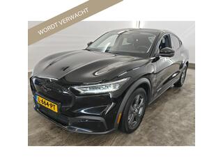 Ford MUSTANG Mach-E SOH 93% RWD 75 kWh 1e Eigenaar BT