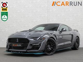 Ford MUSTANG V8 Shelby GT 500 Replica | 450pk | Bremb