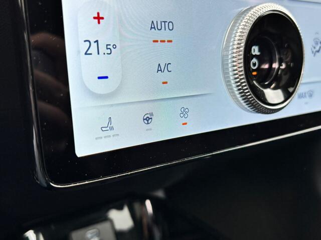 Ford MUSTANG Mach-E BWJ 2021 RWD 270 PK 75 kWh LEDER | FULL LED | PANODAK | ADAPTIVE CRUISE | ELEKTR. STOELEN | ELEKTR. ACHTERKLEP | DODOE HOEK | STOEL + STUUR VERW. | CARPLAY + ANDROID | NAVI | CLIMA | LMV | PDC