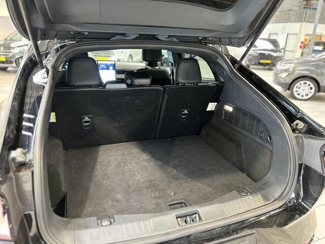 Ford MUSTANG Mach-E Extended RWD 98 kWh Premium | Adapt. Cruise | Rondomzicht camera | SOH 95,3% | Stoel, Stuur & Voorruitverwarming | El. verst. stoel + geh. | 19" – foto 4
