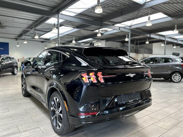 Ford MUSTANG Mach-E Extended RWD 98 kWh Premium | Adapt. Cruise | Rondomzicht camera | SOH 95,3% | Stoel, Stuur & Voorruitverwarming | El. verst. stoel + geh. | 19" – foto 5
