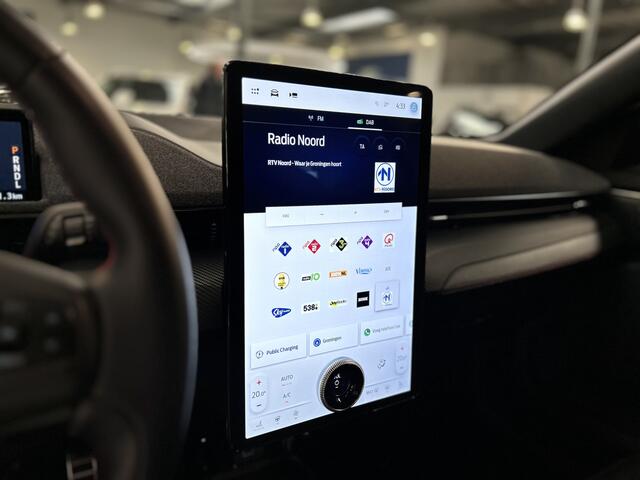Ford MUSTANG Mach-E Extended RWD 98 kWh Premium | Adapt. Cruise | Rondomzicht camera | SOH 95,3% | Stoel, Stuur & Voorruitverwarming | El. verst. stoel + geh. | 19" – foto 10