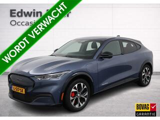 Ford MUSTANG Mach-E AWD 75 kWh | SOH 95.5 % | Trekhaa