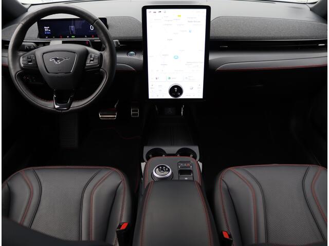Ford MUSTANG Mach-E AWD 75 kWh | Trekhaak | SOH 92,3% | B&O | 360 Camera – foto 4