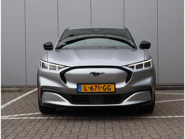 Ford MUSTANG Mach-E AWD 75 kWh | Trekhaak | SOH 92,3% | B&O | 360 Camera – foto 7