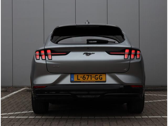 Ford MUSTANG Mach-E AWD 75 kWh | Trekhaak | SOH 92,3% | B&O | 360 Camera – foto 8