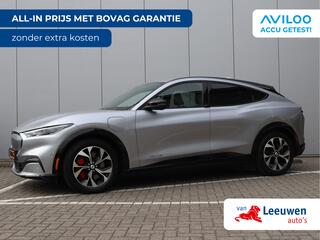 Ford MUSTANG Mach-E AWD 75 kWh | Trekhaak | SOH 92,3%