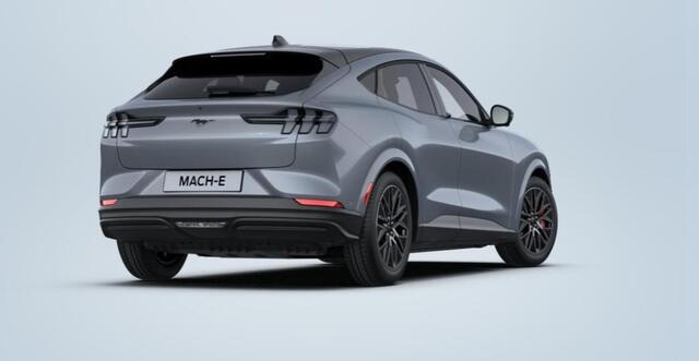 Ford MUSTANG Mach-E Extended Premium RWD 91 kWh 276pk | Tech Pack Plus | Panoramadak