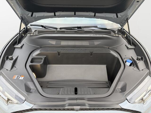 Ford MUSTANG Mach-E Standard RWD 72,6 kWh | Adaptieve Cruise Control | Stoel,- Stuur & Voorruitverwarming | Warmtepomp