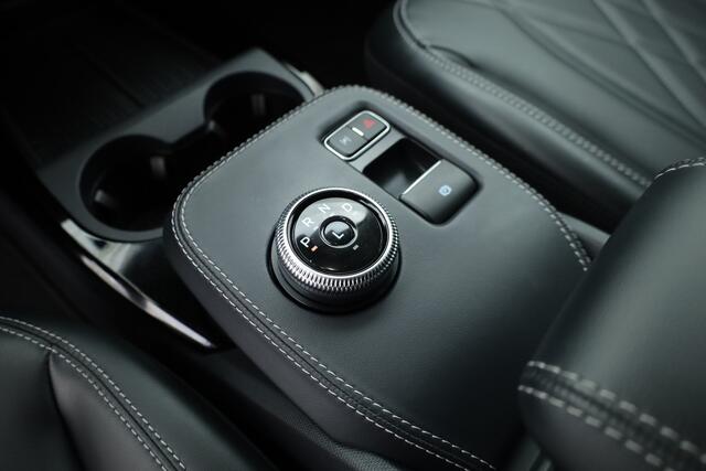 Ford MUSTANG Mach-E RWD 75 kWh | Rijklaar! | SOH 92% | Adapt. Cruise | Keyless | Leder | Stoel- stuurverw. | Camera | Dodehoek | Apple CarPlay