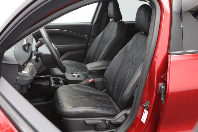 Ford MUSTANG Mach-E RWD 75 kWh 270 PK, SOH 97%, Leder, Adap. Cruise Control, Camera, Carpaly