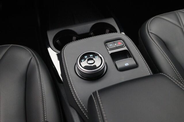 Ford MUSTANG Mach-E RWD 75 kWh 270 PK, SOH 97%, Leder, Adap. Cruise Control, Camera, Carpaly