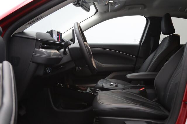 Ford MUSTANG Mach-E RWD 75 kWh 270 PK, SOH 95%, Leder, Adap. Cruise Control, 360 Camera, Carpaly