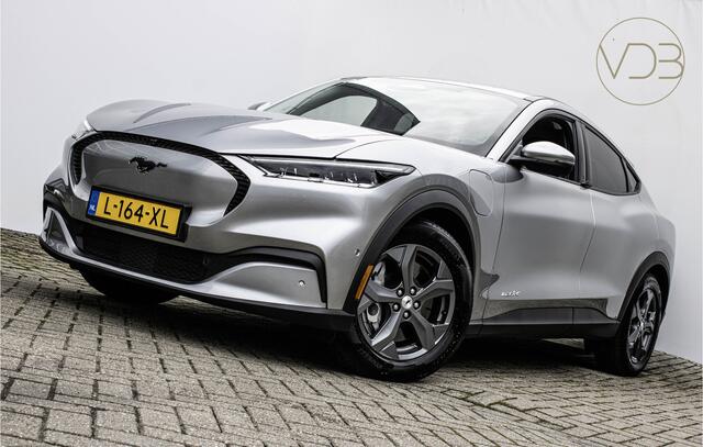 Ford MUSTANG Mach-E RWD 75 kWh SOH 95% B&O Origineel NL / incl BTW