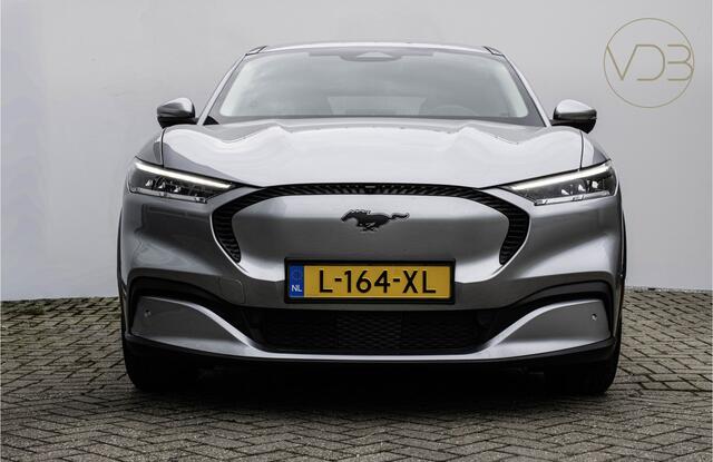 Ford MUSTANG Mach-E RWD 75 kWh SOH 95% B&O Origineel NL / incl BTW
