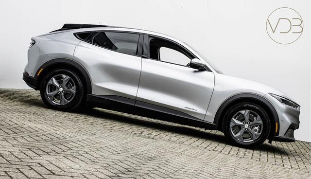 Ford MUSTANG Mach-E RWD 75 kWh SOH 95% B&O Origineel NL / incl BTW