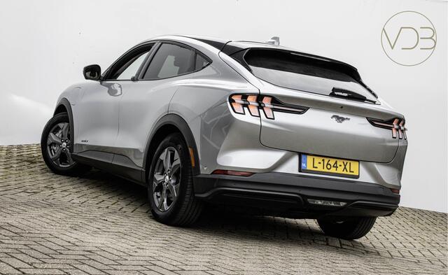 Ford MUSTANG Mach-E RWD 75 kWh SOH 95% B&O Origineel NL / incl BTW