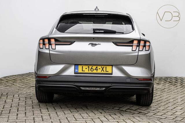 Ford MUSTANG Mach-E RWD 75 kWh SOH 95% B&O Origineel NL / incl BTW