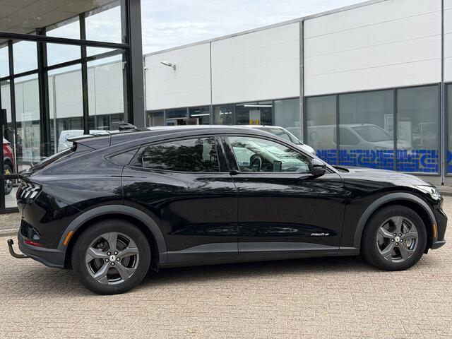Ford MUSTANG Mach-E RWD 75 kWh SOH 94% NL Auto | Technology Pack | 1ste Eigenaar!