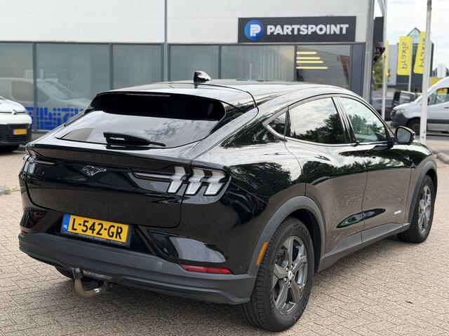 Ford MUSTANG Mach-E RWD 75 kWh SOH 94% NL Auto | Technology Pack | 1ste Eigenaar!