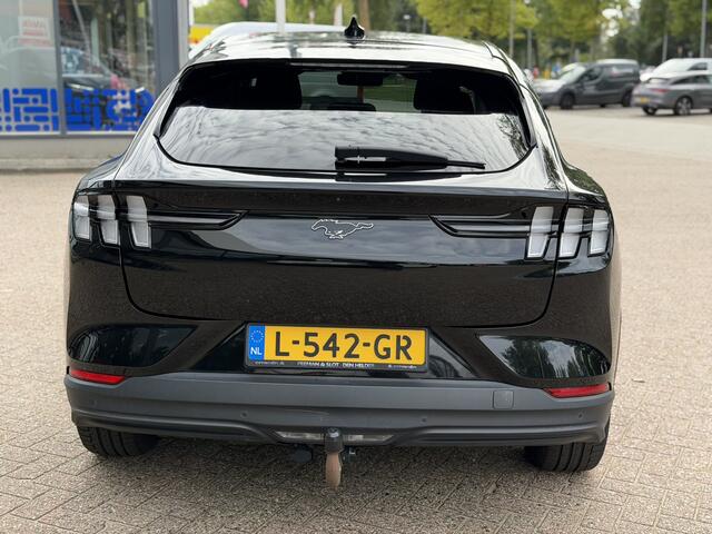 Ford MUSTANG Mach-E RWD 75 kWh SOH 94% NL Auto | Technology Pack | 1ste Eigenaar!