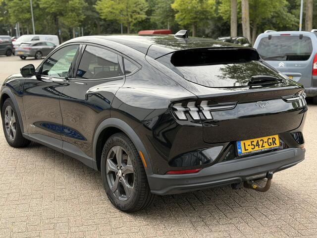 Ford MUSTANG Mach-E RWD 75 kWh SOH 94% NL Auto | Technology Pack | 1ste Eigenaar!