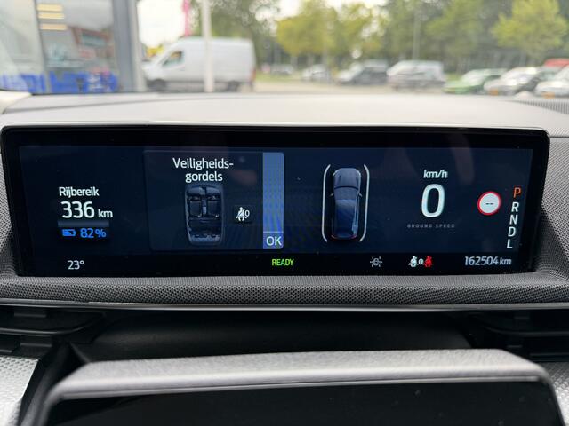 Ford MUSTANG Mach-E RWD 75 kWh SOH 94% NL Auto | Technology Pack | 1ste Eigenaar!