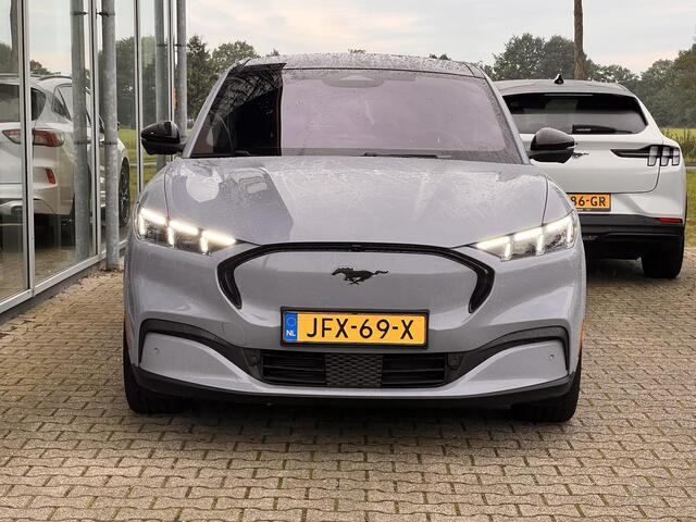 Ford MUSTANG Mach-E Extended Premium RWD 91 kWh 294pk | Tech pack Plus | Panoramadak – foto 2