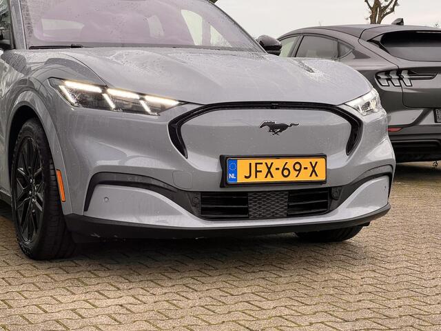 Ford MUSTANG Mach-E Extended Premium RWD 91 kWh 294pk | Tech pack Plus | Panoramadak – foto 7