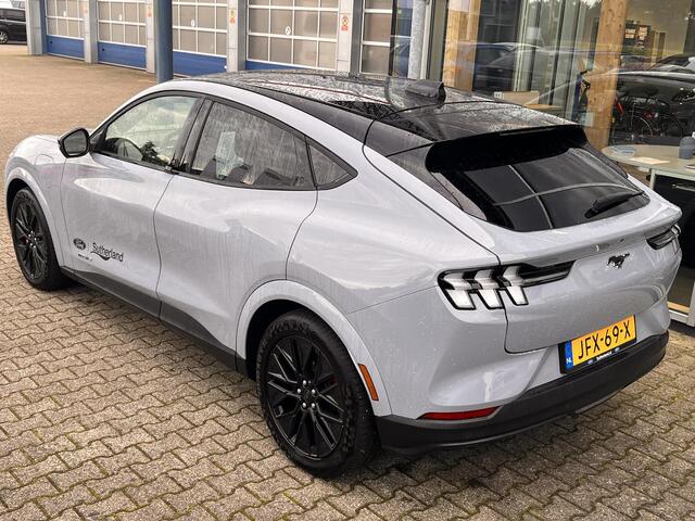 Ford MUSTANG Mach-E Extended Premium RWD 91 kWh 294pk | Tech pack Plus | Panoramadak – foto 10