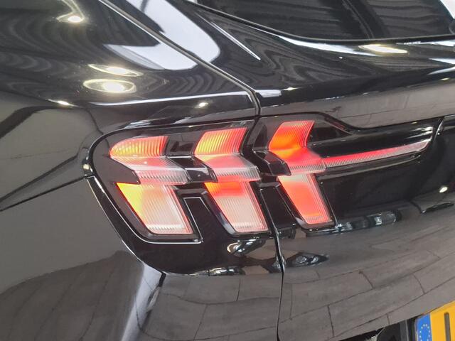 Ford MUSTANG Mach-E RWD 75 kWh | Trekhaak | LED | Leder | Adapt. cruise | Camera | SOH 92,8% | Stoelverw. | 100% dealer onderh. – foto 10