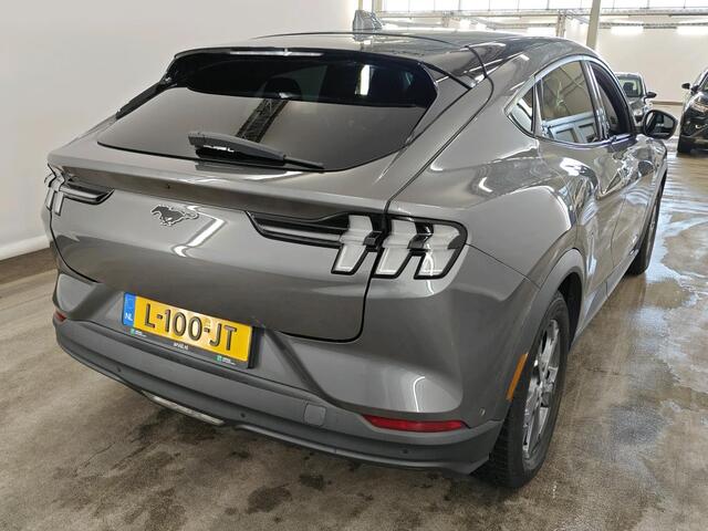 Ford MUSTANG Mach-E SOH 93.5% Extended RWD 98 kWh incl BTW Origineel NL – foto 3