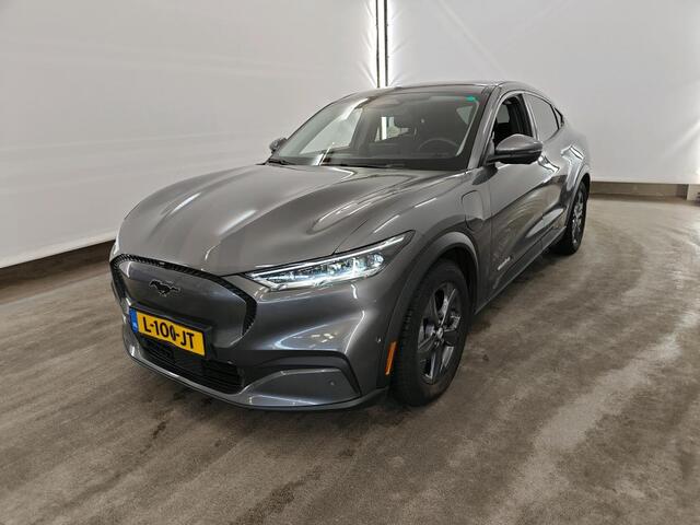 Ford MUSTANG Mach-E SOH 93.5% Extended RWD 98 kWh incl BTW Origineel NL – foto 4