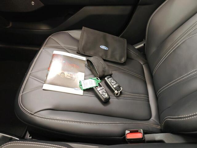 Ford MUSTANG Mach-E SOH 93.5% Extended RWD 98 kWh incl BTW Origineel NL – foto 6