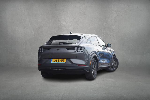Ford MUSTANG Mach-E RWD 75 kWh | Pano | B&O | Leer | Memory | Stuur- en Stoelverwarming – foto 3