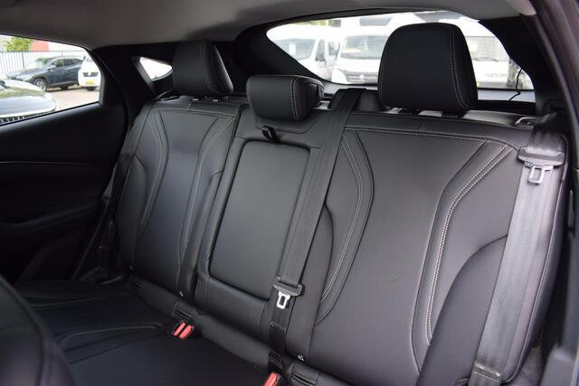 Ford MUSTANG Mach-E RWD 75 kWh | Pano | B&O | Leer | Memory | Stuur- en Stoelverwarming – foto 6