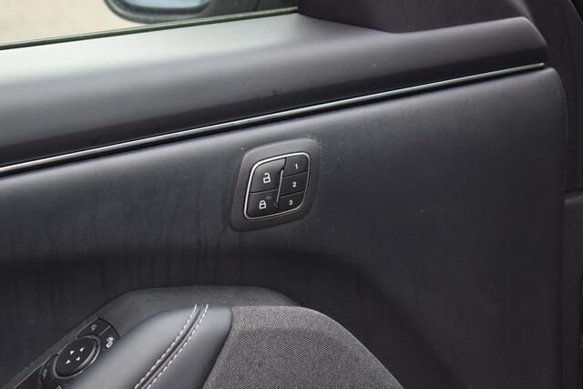 Ford MUSTANG Mach-E RWD 75 kWh | Pano | B&O | Leer | Memory | Stuur- en Stoelverwarming – foto 8