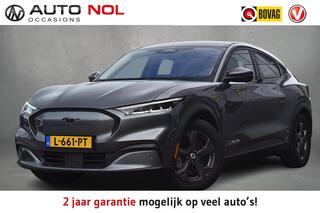 Ford MUSTANG Mach-E RWD 75 kWh | Pano | B&O | Leer |