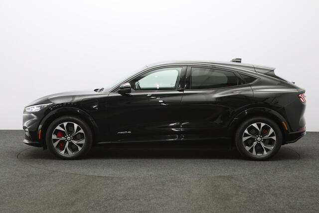 Ford MUSTANG Mach-E AWD 75 kWh 270 PK, SOH 95 %, Leder, Memory, Adap. Cruise Control, Winterpakket, Carplay, Camera – foto 7