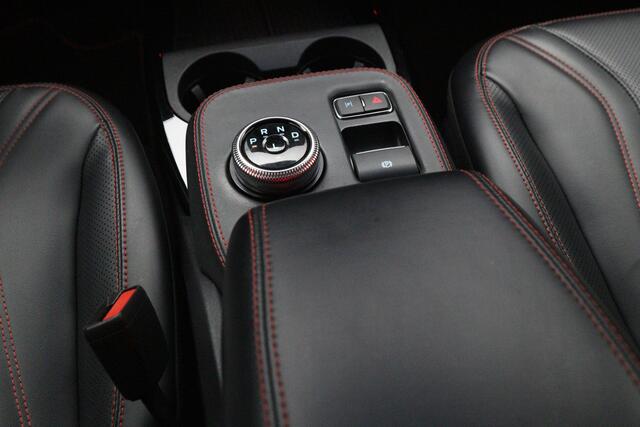 Ford MUSTANG Mach-E AWD 75 kWh 270 PK, SOH 95 %, Leder, Memory, Adap. Cruise Control, Winterpakket, Carplay, Camera – foto 9
