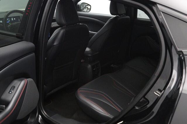 Ford MUSTANG Mach-E AWD 75 kWh 270 PK, SOH 95 %, Leder, Memory, Adap. Cruise Control, Winterpakket, Carplay, Camera – foto 10