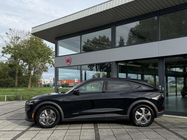 Ford MUSTANG Mach-E Aut. 75kwh Technolodgy Plus | SoH 94% | Panorama | Leder | Trekhaak – foto 3