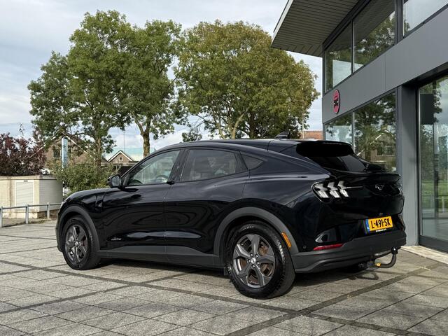Ford MUSTANG Mach-E Aut. 75kwh Technolodgy Plus | SoH 94% | Panorama | Leder | Trekhaak – foto 4