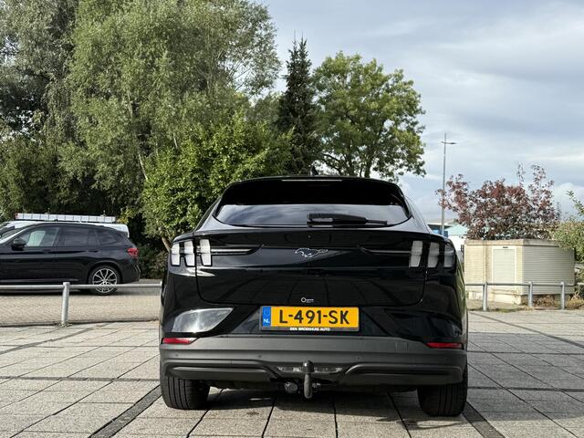 Ford MUSTANG Mach-E Aut. 75kwh Technolodgy Plus | SoH 94% | Panorama | Leder | Trekhaak – foto 5