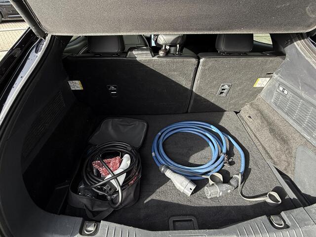 Ford MUSTANG Mach-E Aut. 75kwh Technolodgy Plus | SoH 94% | Panorama | Leder | Trekhaak – foto 8